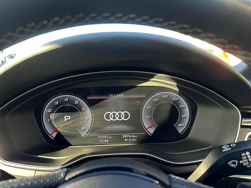 Used Audi A4 2021 for sale - 77162055: Photo 17