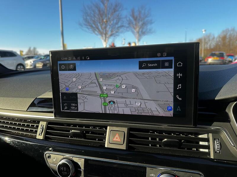 Used Audi A4 2021 for sale - 77162055: Photo 20