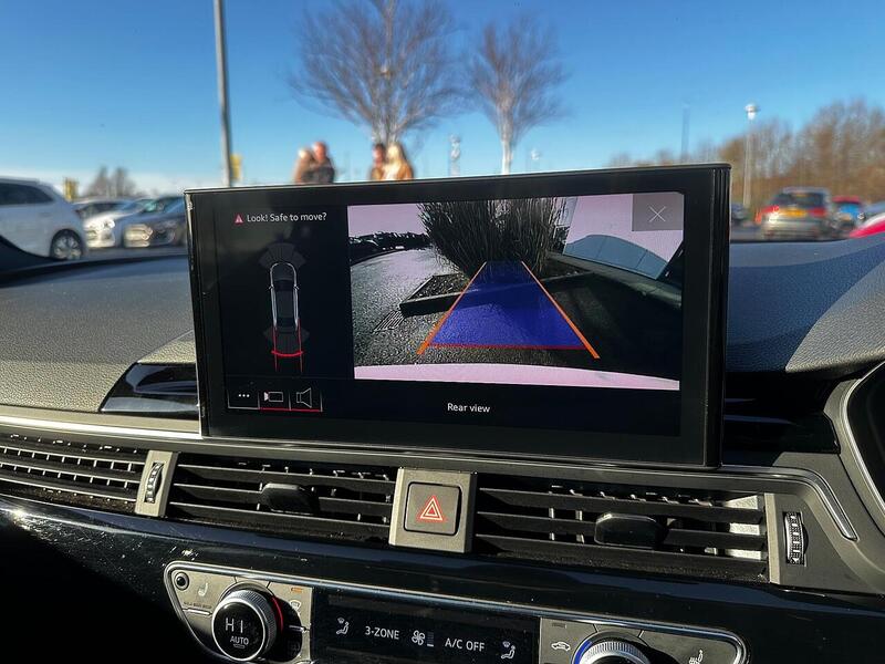 Used Audi A4 2021 for sale - 77162055: Photo 21