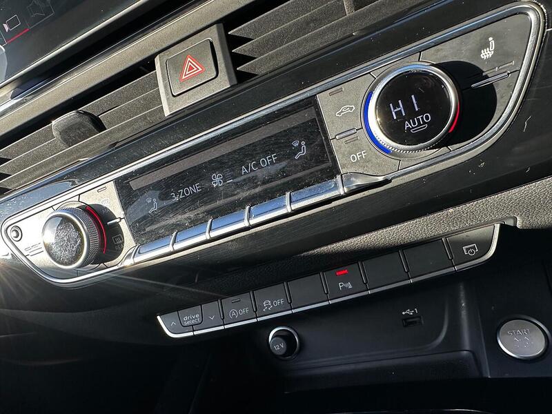 Used Audi A4 2021 for sale - 77162055: Photo 22