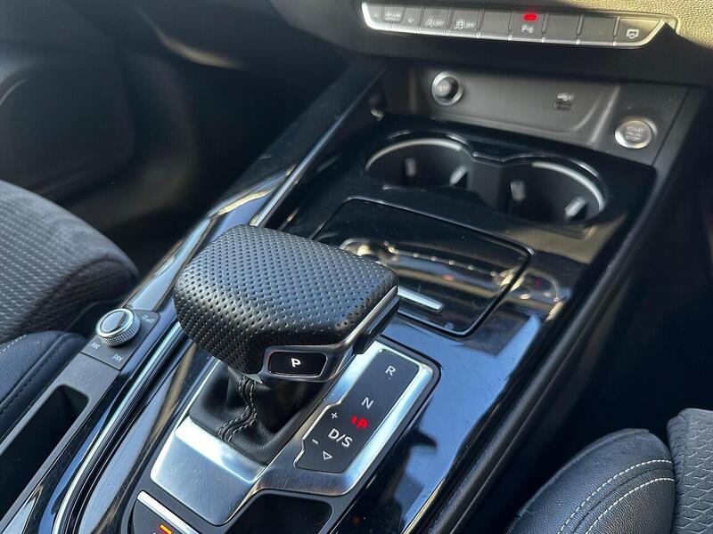 Used Audi A4 2021 for sale - 77162055: Photo 23