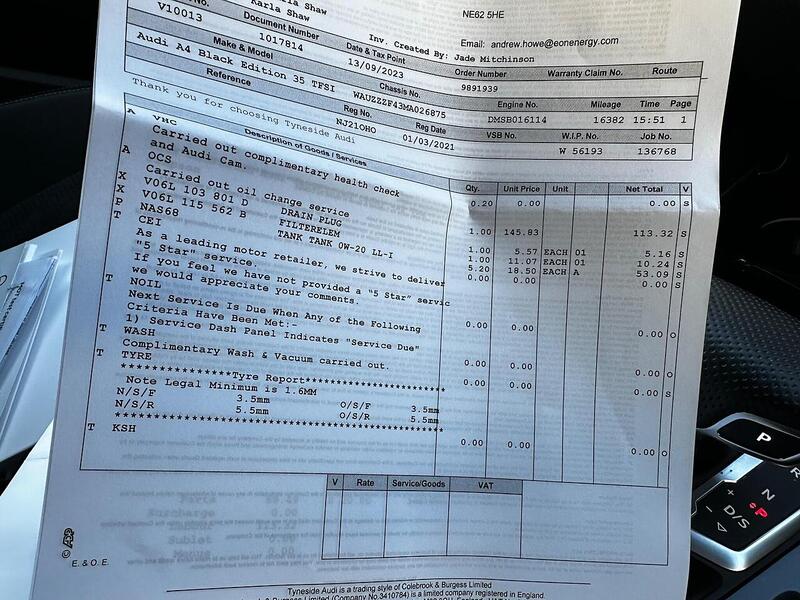 Used Audi A4 2021 for sale - 77162055: Photo 24