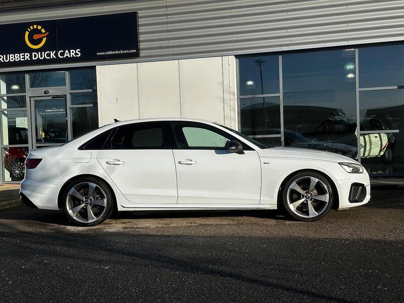 Used Audi A4 2021 for sale - 77162055: Photo 4