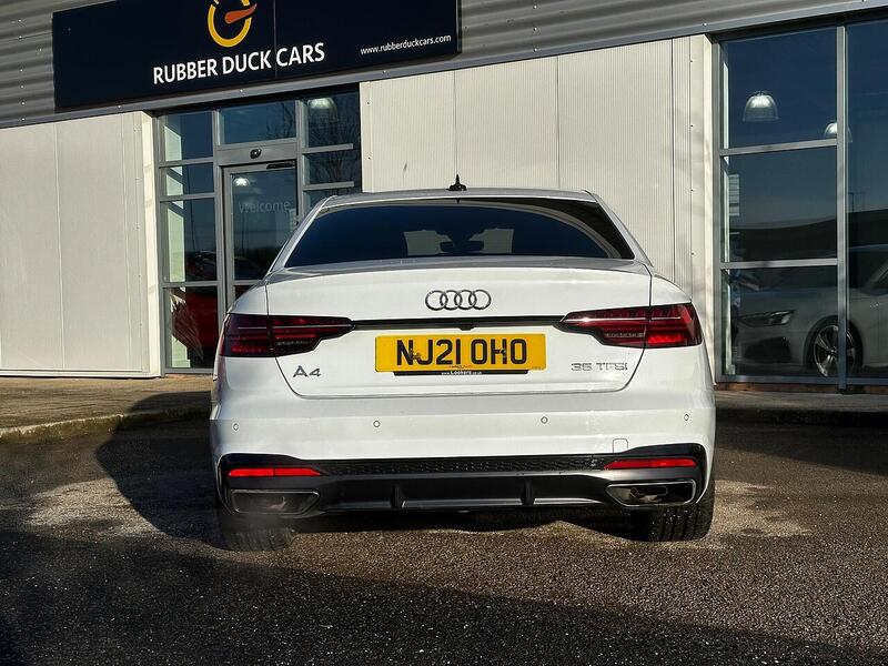 Used Audi A4 2021 for sale - 77162055: Photo 6