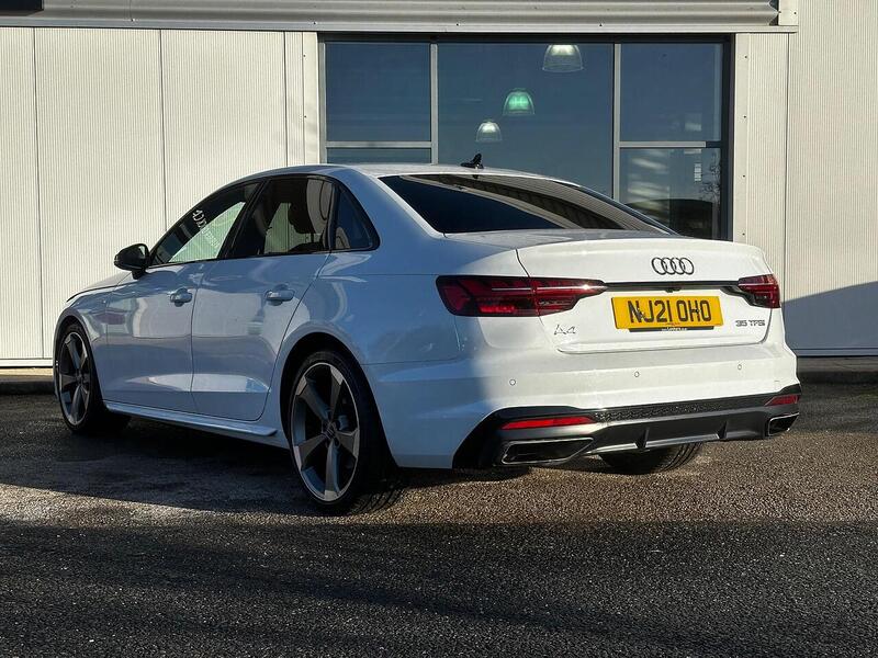 Used Audi A4 2021 for sale - 77162055: Photo 7