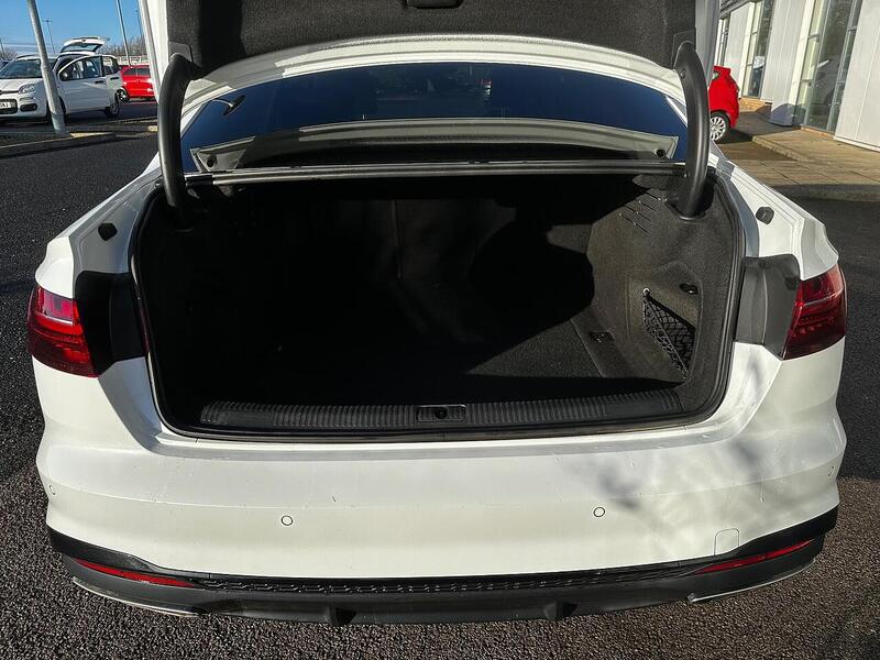 Used Audi A4 2021 for sale - 77162055: Photo 9