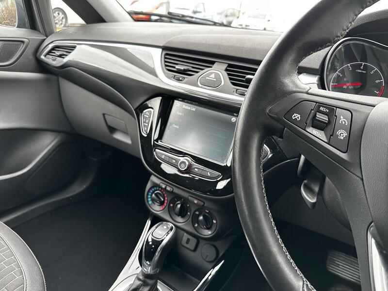 Used Vauxhall Corsa 2016 for sale - 77765954: Photo 11