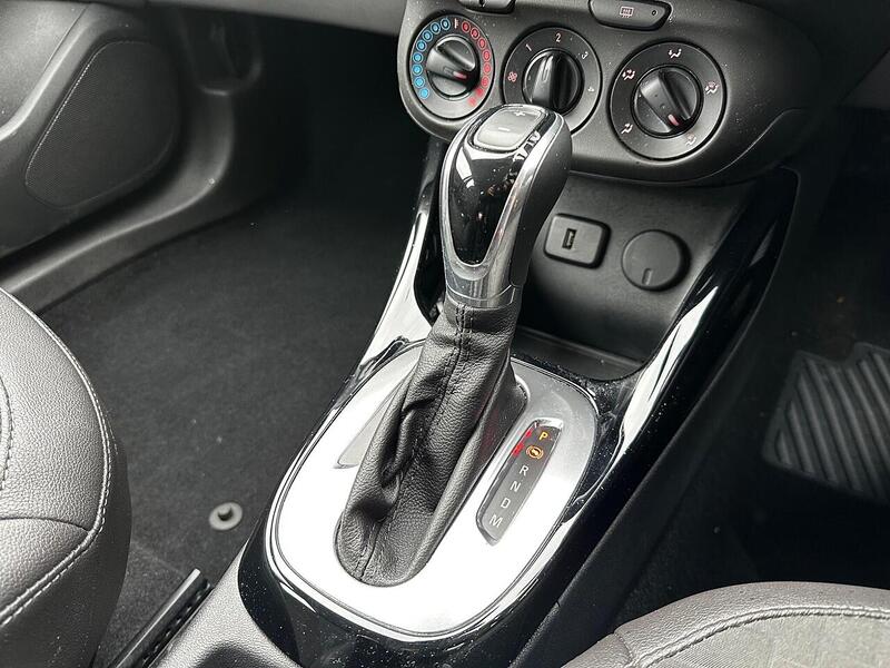 Used Vauxhall Corsa 2016 for sale - 77765954: Photo 13