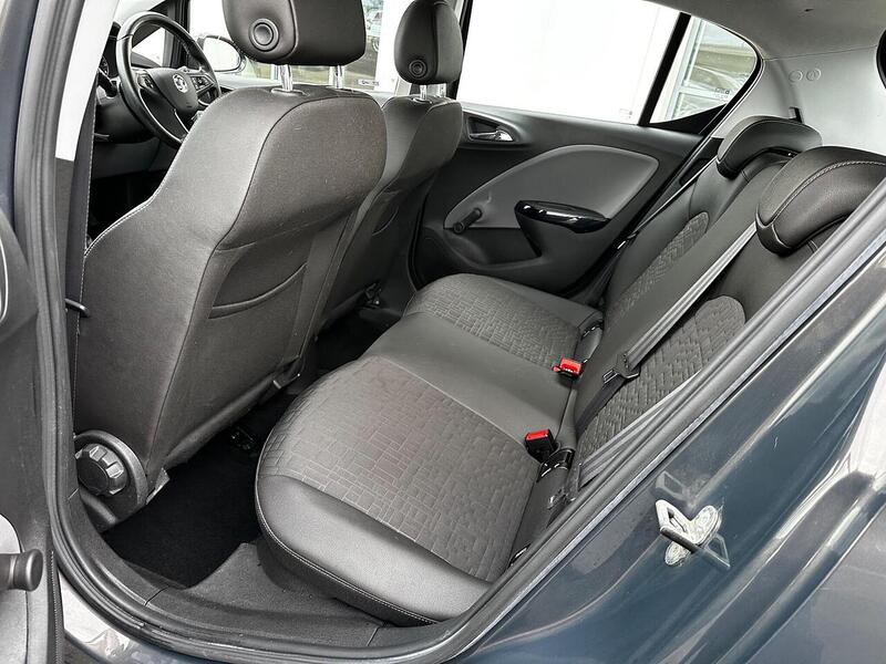 Used Vauxhall Corsa 2016 for sale - 77765954: Photo 15