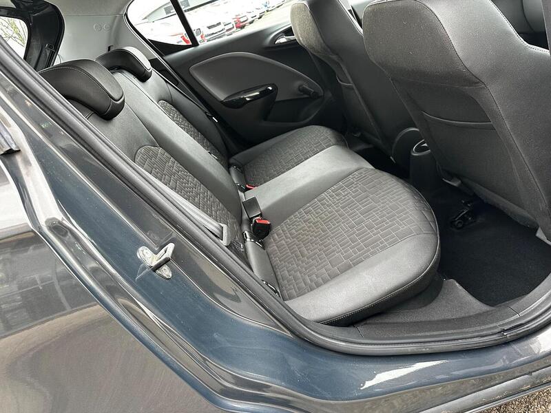 Used Vauxhall Corsa 2016 for sale - 77765954: Photo 16