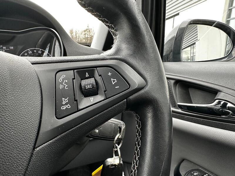 Used Vauxhall Corsa 2016 for sale - 77765954: Photo 17