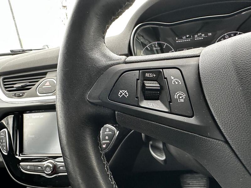 Used Vauxhall Corsa 2016 for sale - 77765954: Photo 18