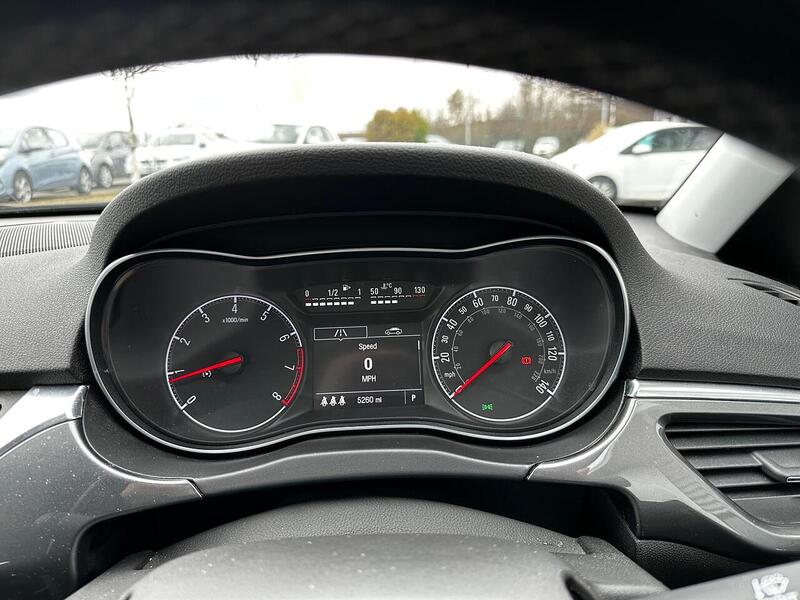 Used Vauxhall Corsa 2016 for sale - 77765954: Photo 21
