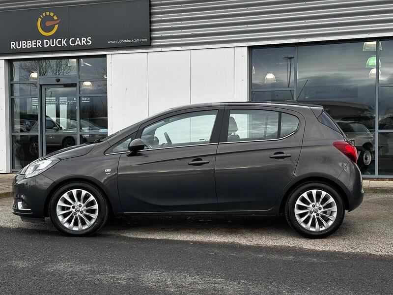Used Vauxhall Corsa 2016 for sale - 77765954: Photo 5