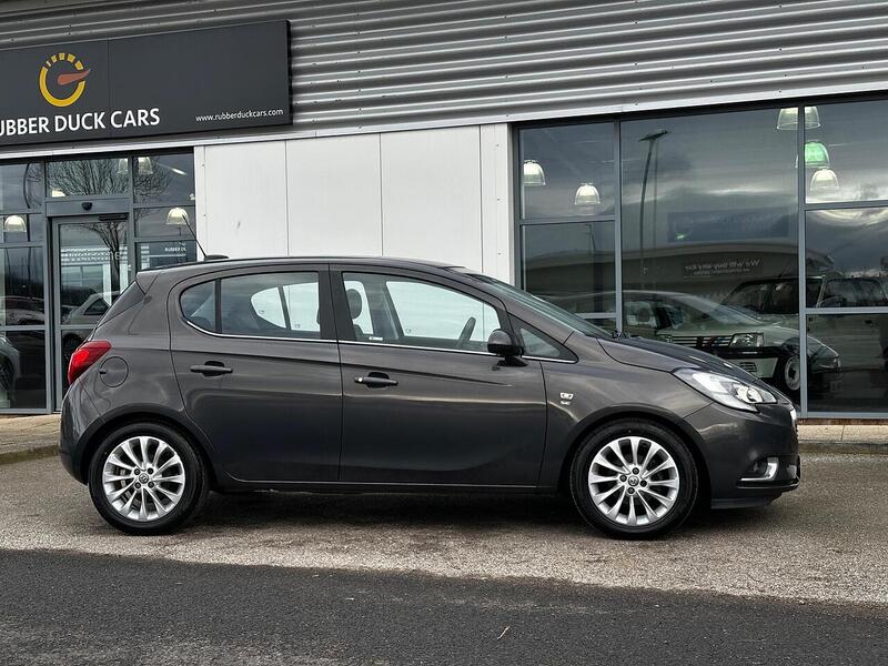 Used Vauxhall Corsa 2016 for sale - 77765954: Photo 7