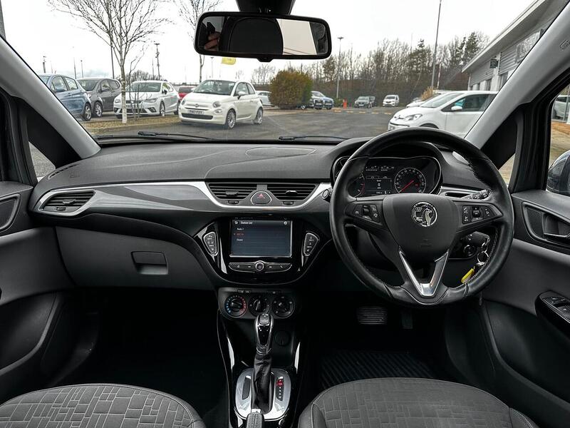 Used Vauxhall Corsa 2016 for sale - 77765954: Photo 9