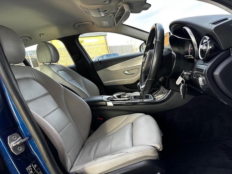 Used Mercedes-Benz C Class for sale - 77508133: Photo 13
