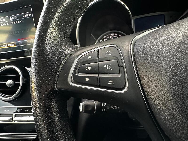 Used Mercedes-Benz C Class for sale - 77508133: Photo 18