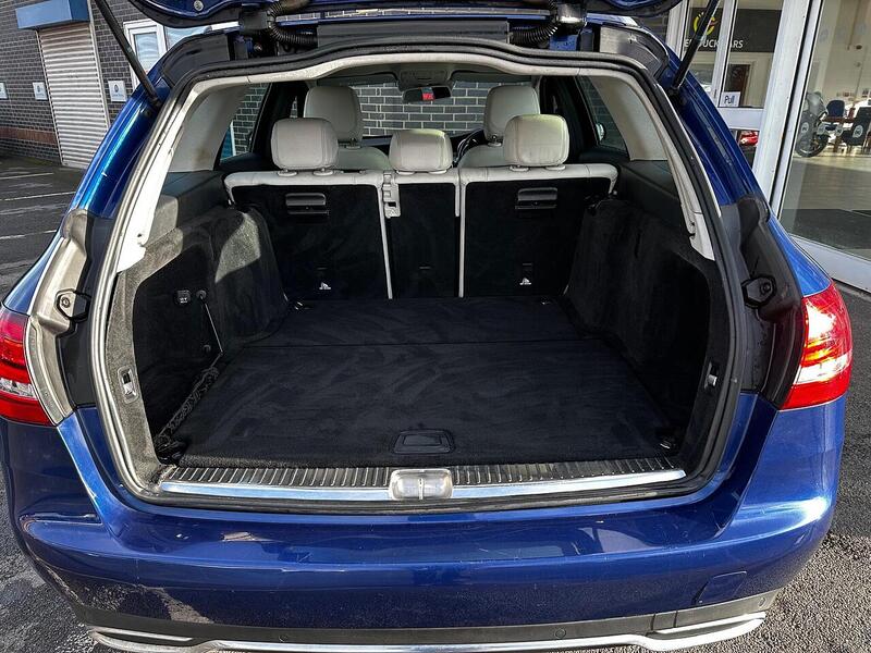 Used Mercedes-Benz C Class for sale - 77508133: Photo 25