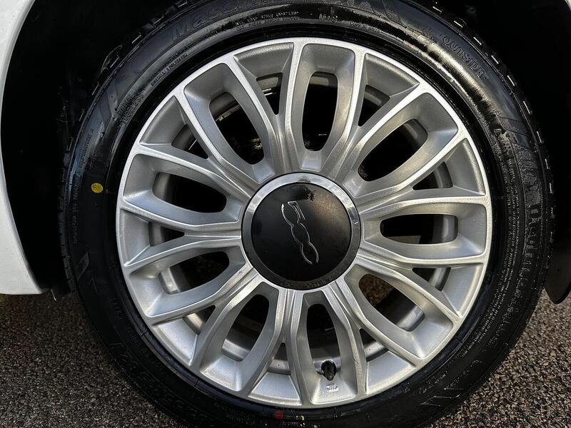 Used Fiat 500 2015 for sale - 77132500: Photo 10