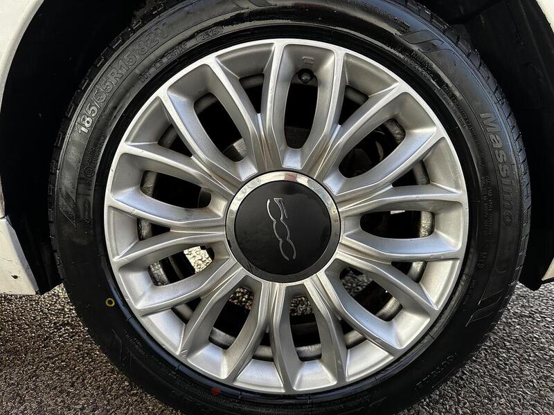 Used Fiat 500 2015 for sale - 77132500: Photo 12