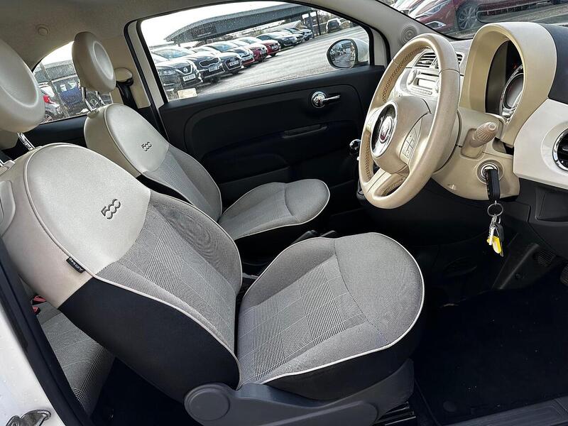 Used Fiat 500 2015 for sale - 77132500: Photo 19