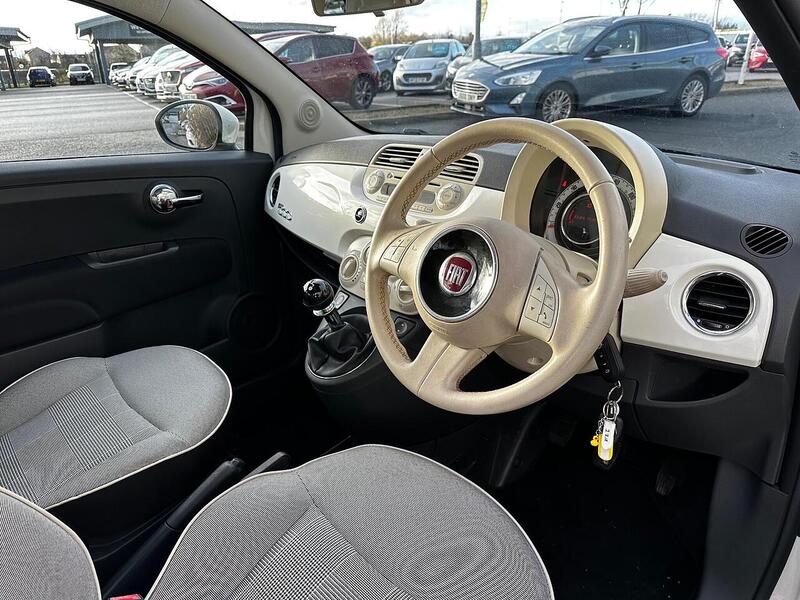 Used Fiat 500 2015 for sale - 77132500: Photo 20