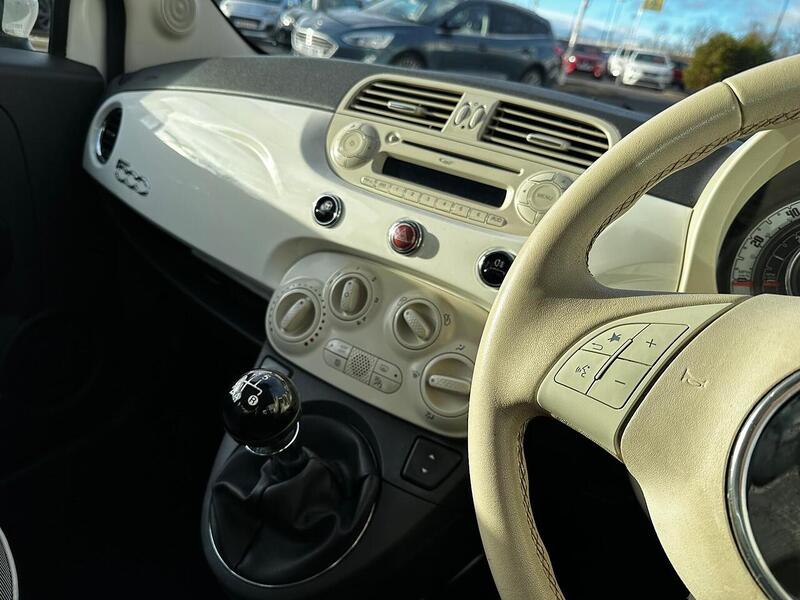 Used Fiat 500 2015 for sale - 77132500: Photo 24