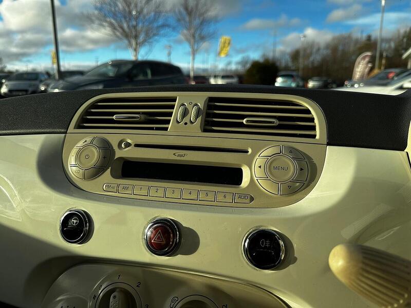 Used Fiat 500 2015 for sale - 77132500: Photo 26