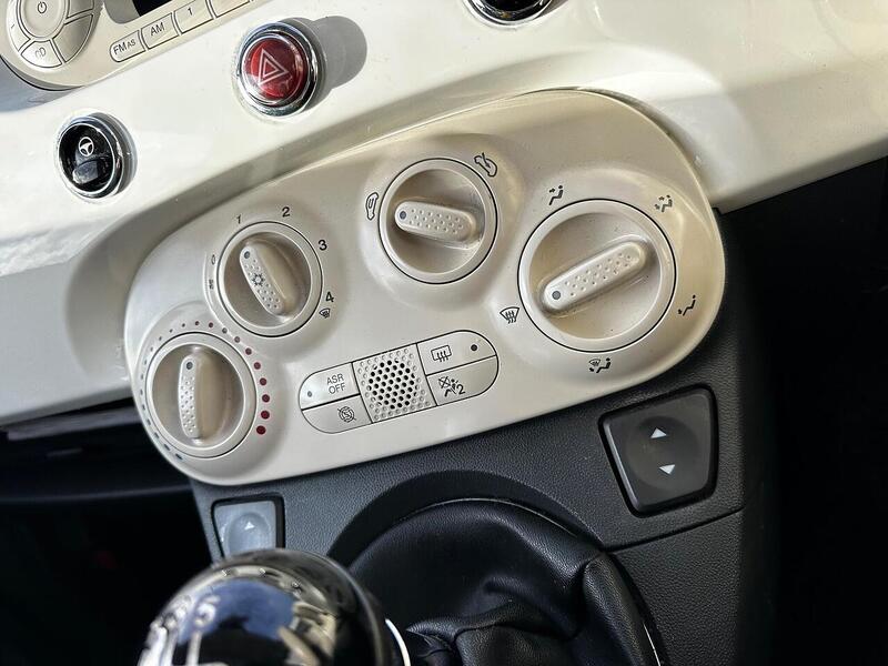 Used Fiat 500 2015 for sale - 77132500: Photo 27