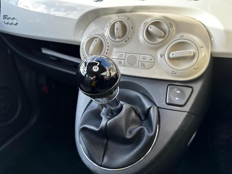 Used Fiat 500 2015 for sale - 77132500: Photo 28