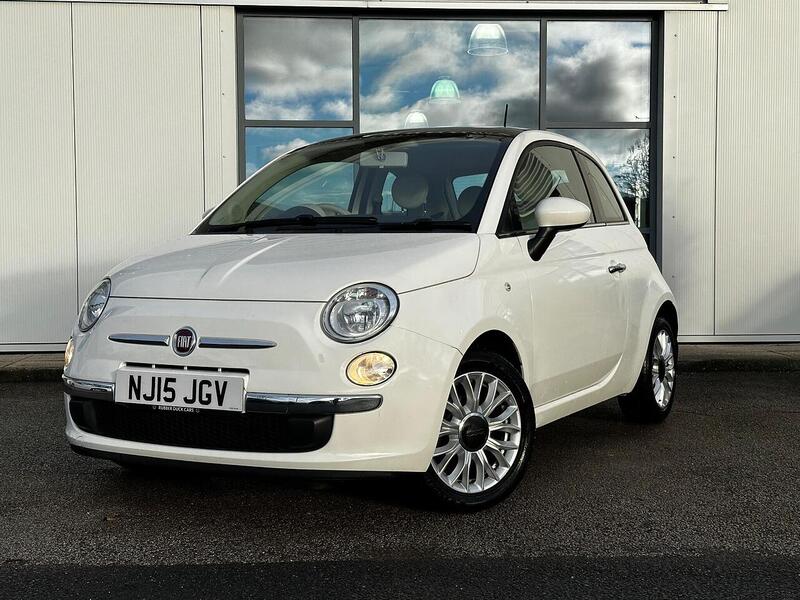 Used Fiat 500 2015 for sale - 77132500: Photo 3