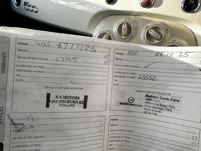 Used Fiat 500 2015 for sale - 77132500: Photo 31