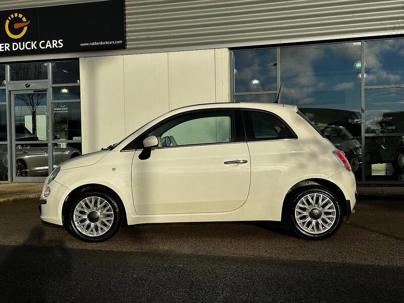 Used Fiat 500 2015 for sale - 77132500: Photo 8