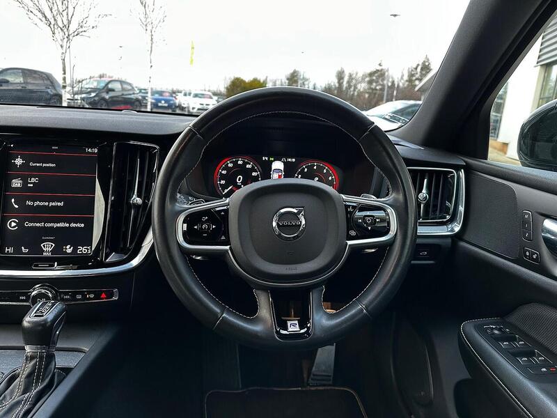 Used Volvo S60 2019 for sale - 77132550: Photo 10
