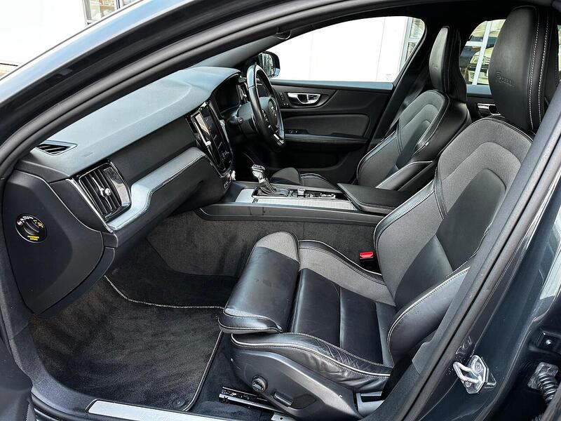 Used Volvo S60 2019 for sale - 77132550: Photo 11