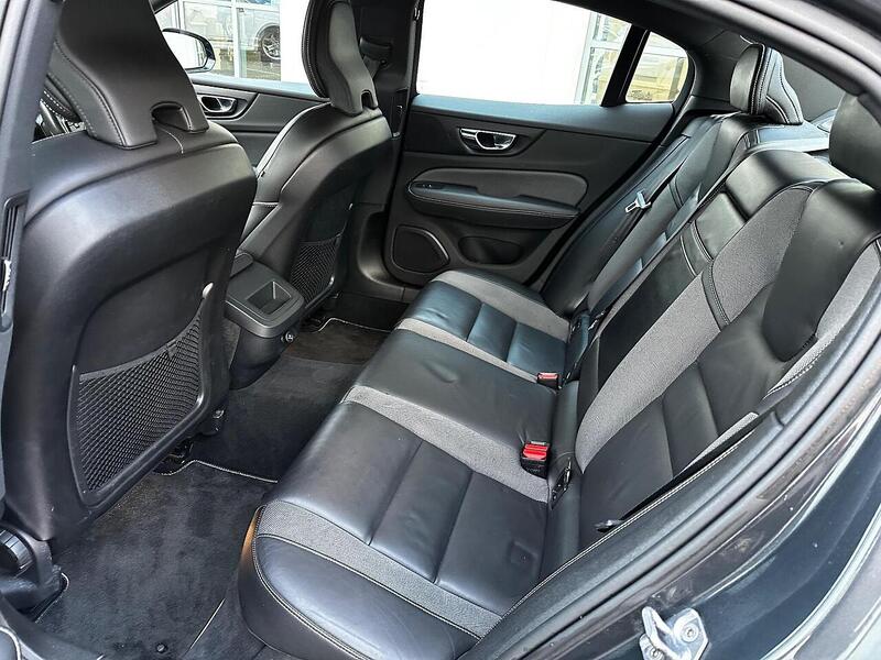 Used Volvo S60 2019 for sale - 77132550: Photo 12