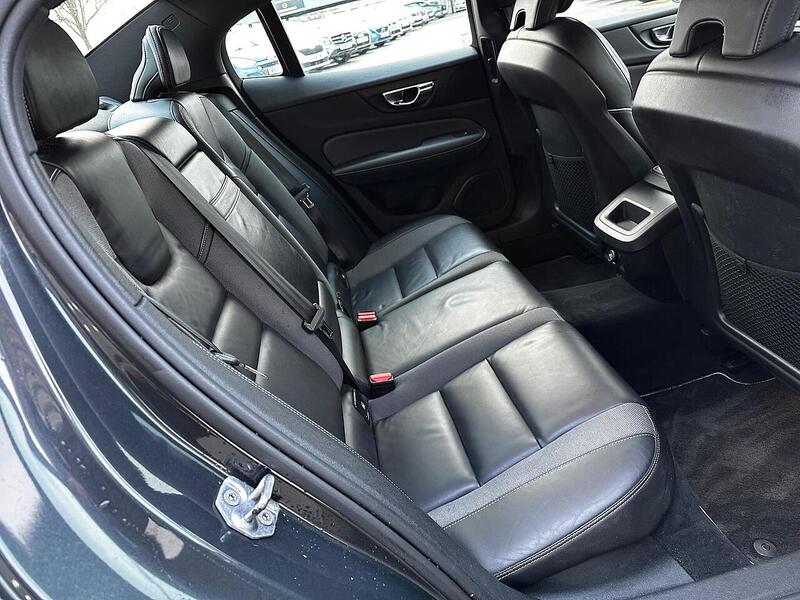 Used Volvo S60 2019 for sale - 77132550: Photo 13