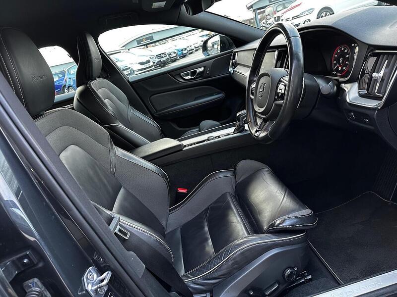 Used Volvo S60 2019 for sale - 77132550: Photo 14