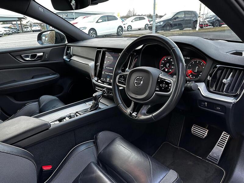 Used Volvo S60 2019 for sale - 77132550: Photo 15