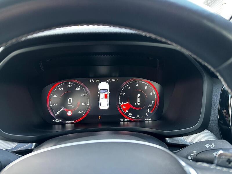 Used Volvo S60 2019 for sale - 77132550: Photo 16