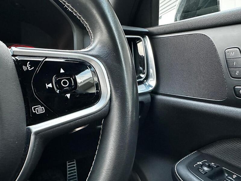 Used Volvo S60 2019 for sale - 77132550: Photo 17