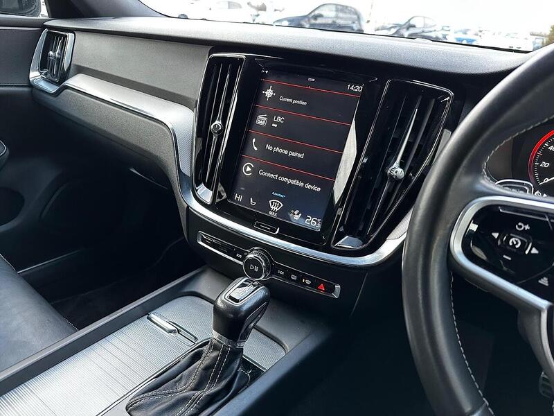 Used Volvo S60 2019 for sale - 77132550: Photo 18