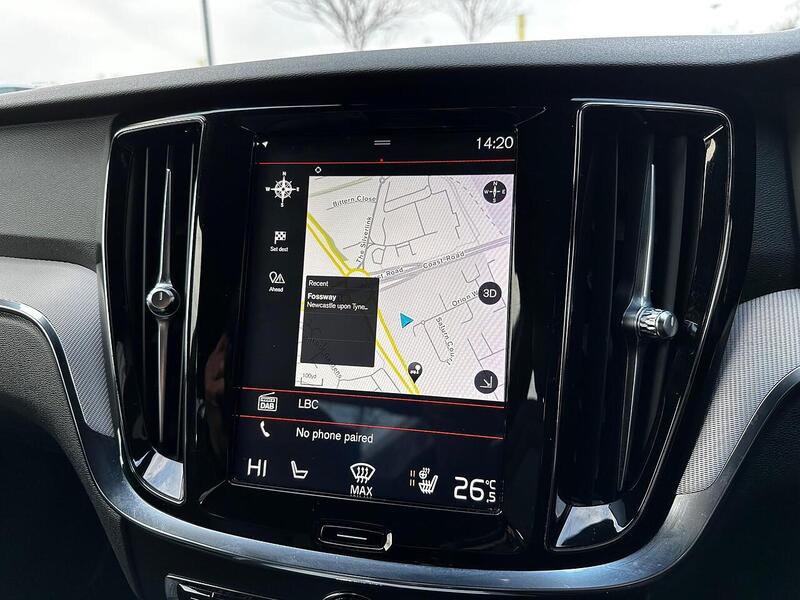 Used Volvo S60 2019 for sale - 77132550: Photo 20