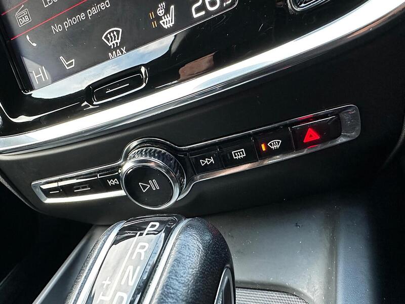 Used Volvo S60 2019 for sale - 77132550: Photo 21