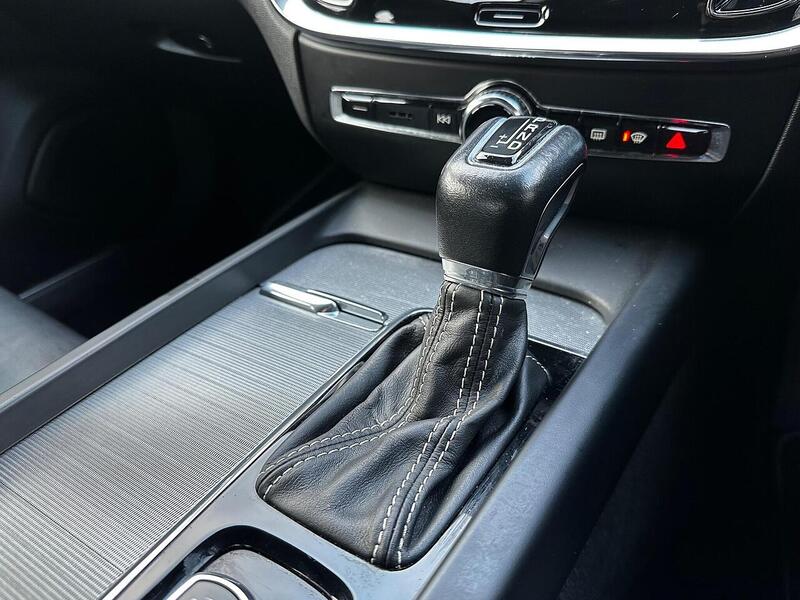 Used Volvo S60 2019 for sale - 77132550: Photo 22