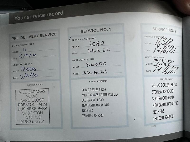 Used Volvo S60 2019 for sale - 77132550: Photo 26