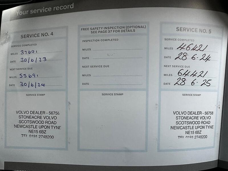 Used Volvo S60 2019 for sale - 77132550: Photo 27