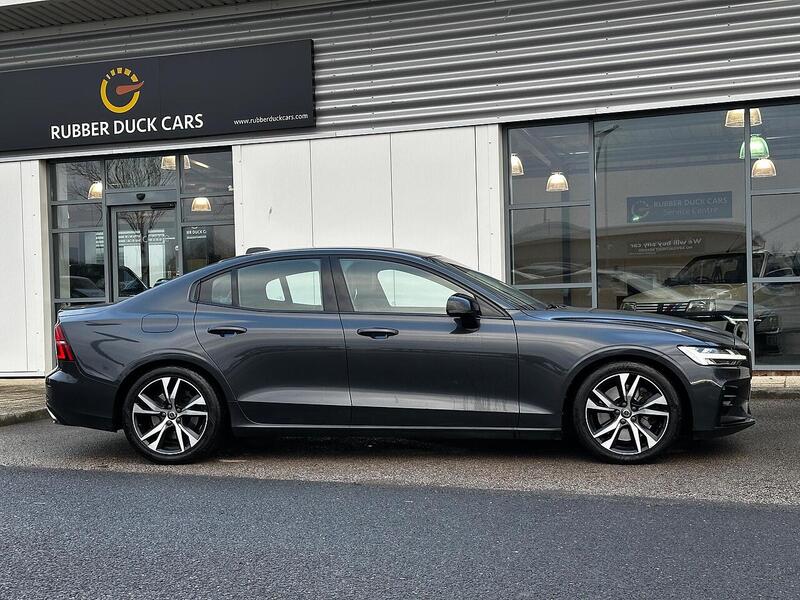 Used Volvo S60 2019 for sale - 77132550: Photo 4