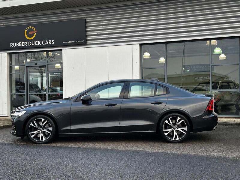 Used Volvo S60 2019 for sale - 77132550: Photo 8